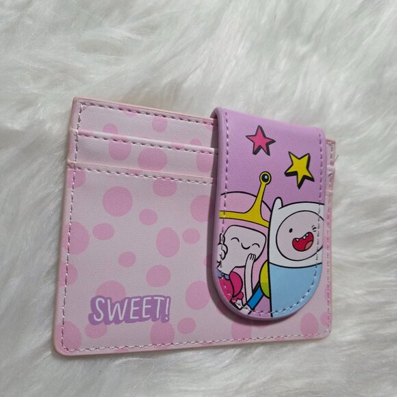 Adventure Time Card Holder - Picture 3 of 4